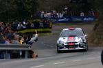 Ford Focus RS WRC 2001 года